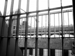Gefängnisseelsorge-Geschichte