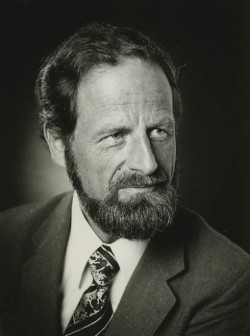 Pfarrer Mag. Werner Wehrenfennig
