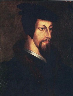 Johannes Calvin