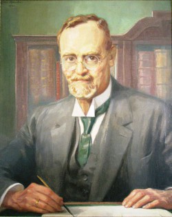 Wolfgang HaaseAuthor Qasinka