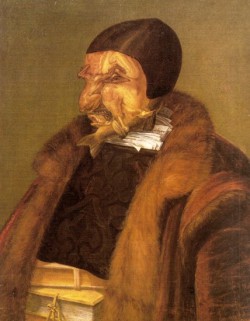 Arcimboldo