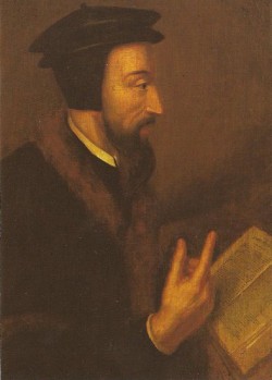 Calvin