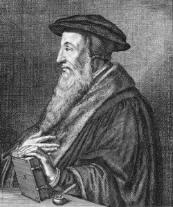 Calvin
