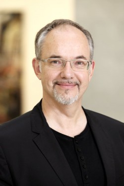 Karlheinz Essl