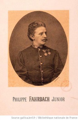 Philipp Fahrbach d.J.