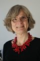 Dr. Waltraud STANGL (Archivarin i.R.): Stv. Schriftführerin