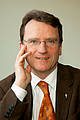 Mag. Herwig STURM (Bischof der Evang. Kirche A.B. i.R.): Kassier