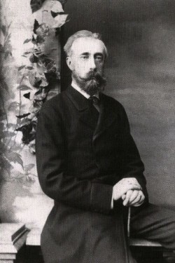 Elimar Anton Günther Friedrich Herzog von OLDENBURG