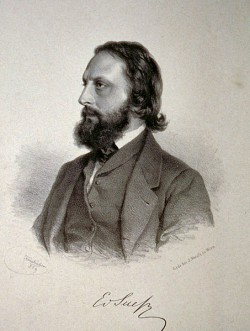 Eduard Sueß