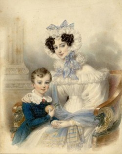 Henriette von Nassau-Weilburg