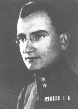 Herman POTOČNIK