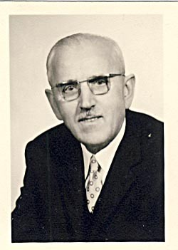 Karl UHL