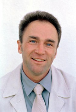 Manfred Sauer<br />(Privat/Ev. Presseverband)