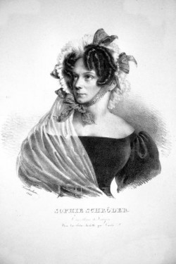 Sophie Schröder