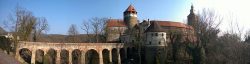 Burg SchlainingAus Wikimedia Commons, Urheber Lindwurm71