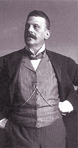 Karl WITTGENSTEIN