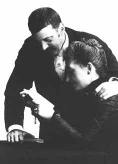 Karl Wittgenstein – Der Stahlbaron seiner Majestät