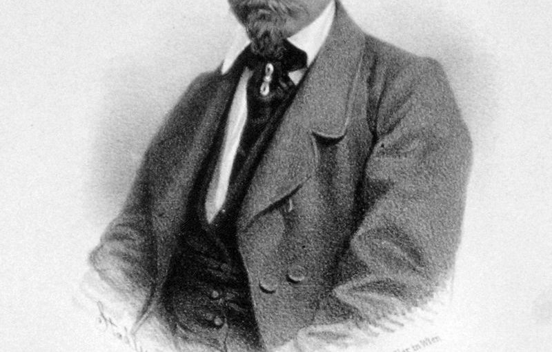 Karl Isidor BECK