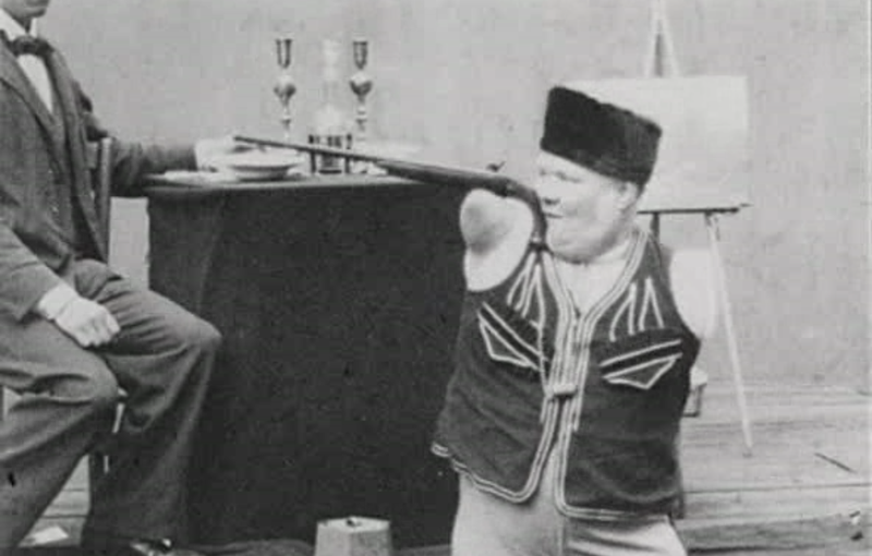 Nikolai KOBELKOFF