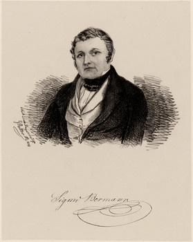 Johann Siegmund BERMANN