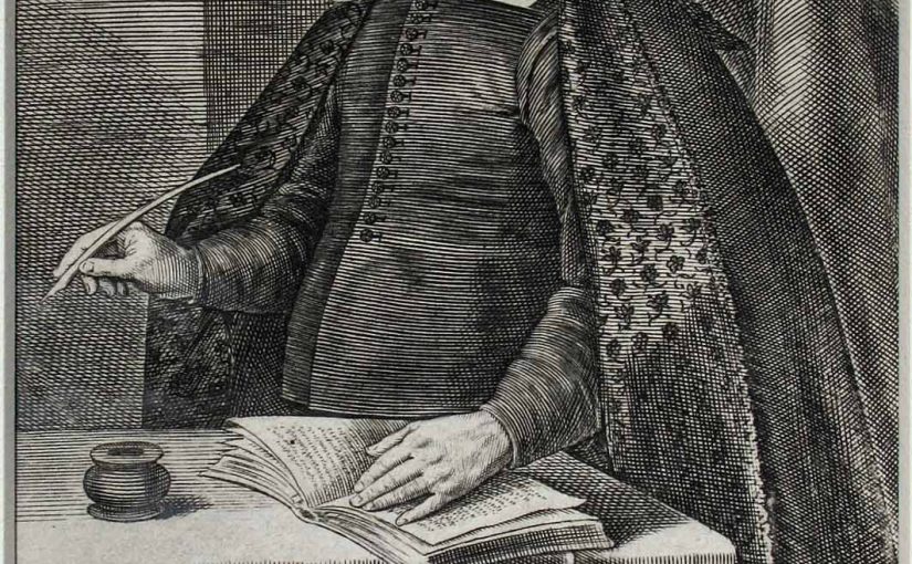 Martin ZEILLER